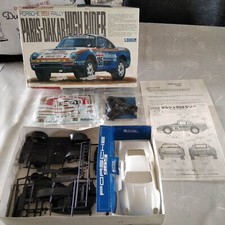 Kit maquette vintage d'occasion  Lille-