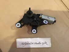 Golf heckwischermotor wischerm gebraucht kaufen  Glashütte