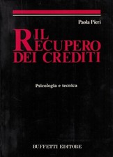 Recupero dei crediti usato  Italia