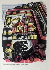 John connor woodcut for sale  LONDON