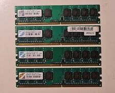 Ram kingston 4gb usato  Napoli