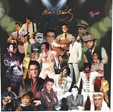 Elvis faltdisplay messewand gebraucht kaufen  Hochheim am Main