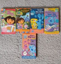 Blues clues dora for sale  Anderson