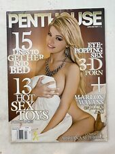 Penthouse magazine february for sale  Colorado Springs