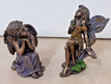 Shudehill mythical fairies for sale  MANNINGTREE