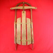 Antique wooden monoplane for sale  Boonville