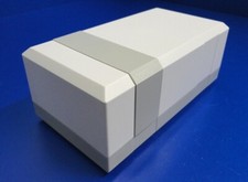 Bopla kunststoff leer gebraucht kaufen  Brombachtal
