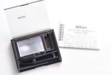 Nikon type focusing for sale  Flushing