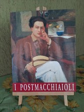 Postmacchiaioli r.monti g.matt usato  Roma