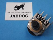20mm potentiometer 6.3mm for sale  TIPTON