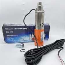 Solarpumpe kupfermotor tiefbru gebraucht kaufen  Haiger