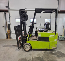 Clark 2550 solid for sale  Fort Lupton
