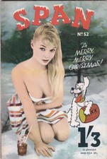 Span magazine .52 for sale  WISBECH
