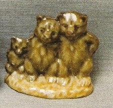 Wade three bears for sale  Brownwood