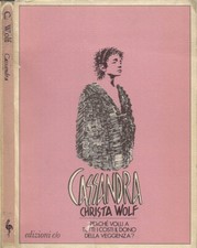 Cassandra. perché volli usato  Italia