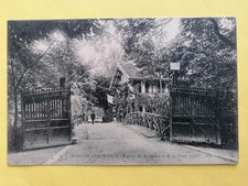 Old postcard paris d'occasion  Expédié en Belgium