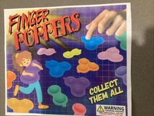 Finger popper inch d'occasion  Expédié en Belgium