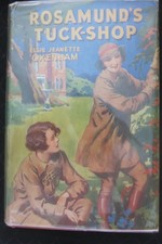 Elsie jeanette oxenham for sale  WELLS