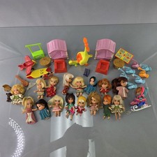 Vintage little kiddles for sale  Uniontown