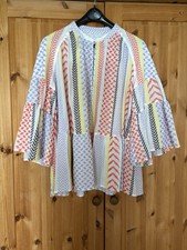 Damen bluse tunika gebraucht kaufen  Bad Vilbel