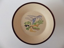 Magnifique compotier pied d'occasion  Briec