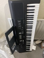 Yamaha keyboard psr for sale  LONDON