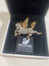 Vintage scs swarovski for sale  BRENTWOOD