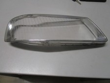 1 stk für Audi A3 01-03 Scheinwerferglas Streuscheibe Klar Glas Rechts, usado comprar usado  Enviando para Brazil