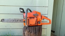 Husqvarna 262xp chainsaw. for sale  STROUD