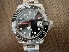 Orologio paul vermot usato  Sulbiate