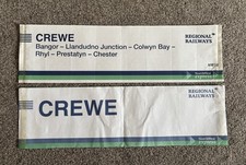 Regional railways express for sale  SALTASH
