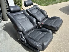 Mitsubishi 3000 leather for sale  Manhattan