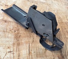 Garand rifle springfield for sale  Plains