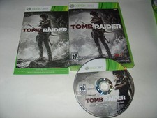 Usado, Tomb Raider (Xbox 360, 2013) Minty disco completo na caixa perfeito comprar usado Usado, Tomb Raider (Xbox 360, 2013) Minty disco completo na caixa perfeito comprar usado  Enviando para Brazil