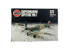 Airfix supermarine spitfire for sale Airfix supermarine spitfire for sale  STAFFORD