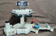 Nes r.o.b robot for sale  Strawberry Plains
