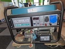 Stromgenerator benzin takt gebraucht kaufen  Konstanz