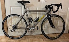 Litespeed tuscany road for sale  Howard
