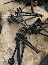 Maserati ghibli quattroporte usato Maserati ghibli quattroporte usato  Terracina