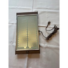 Usado, Bandeja de prato quente Salton Hotray aquecedor automático de alimentos buffet servidor feito nos EUA 920 comprar usado  Enviando para Brazil