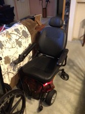 Jazzy elite electric for sale  Arlington