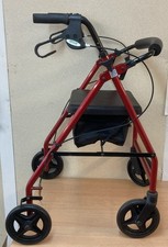Drive folding wheel for sale  NEWBURY