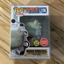Funko madara uchiha for sale  High Point