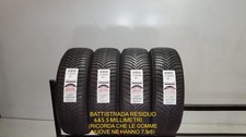 Gomme usate stagioni usato  Comiso