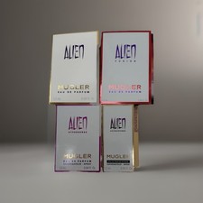 Alien mugler 4pc for sale  Mount Sinai