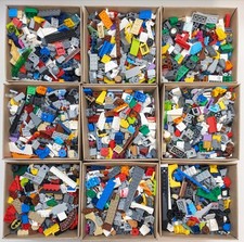 600 pcs lego for sale  Denver