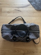 Goyard travel bag gebraucht kaufen  Freiburg im Breisgau