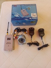 Telecamera con video usato  Francavilla Fontana