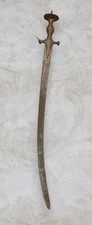 Antique tulwar sword for sale  Pawtucket