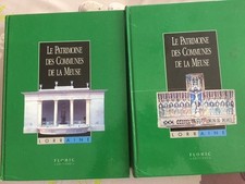 Patrimoine meuse 2 d'occasion  Saint-Dizier